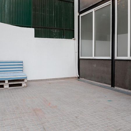Entrecampos - Two Bedroom Apartment With Terrace Lisbon Exterior photo
